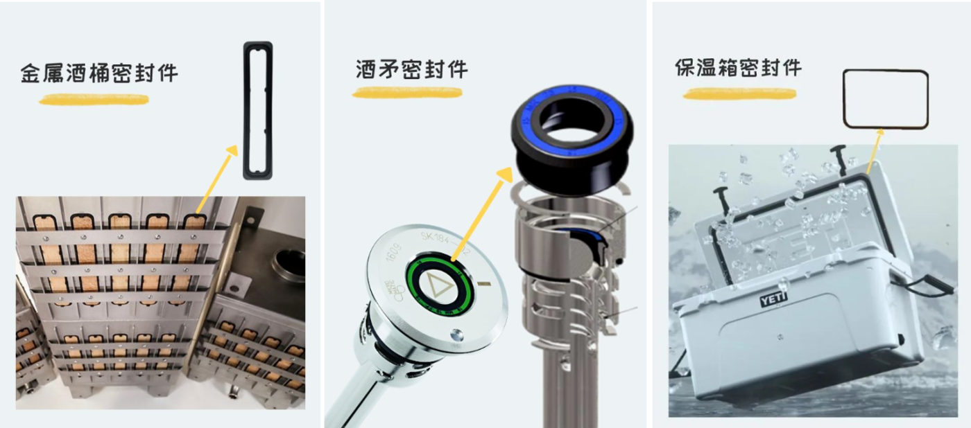 密封設(shè)計